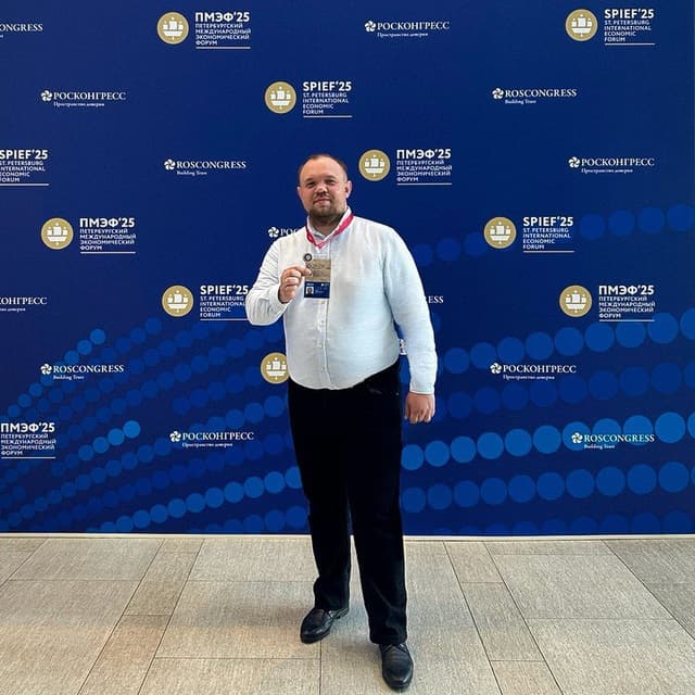 Антон Чернышов — маркетолог-консультант, Челябинск